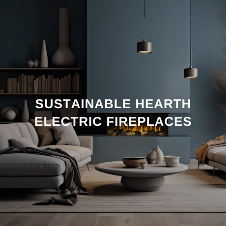 Sustainable Hearth - Collection Photo