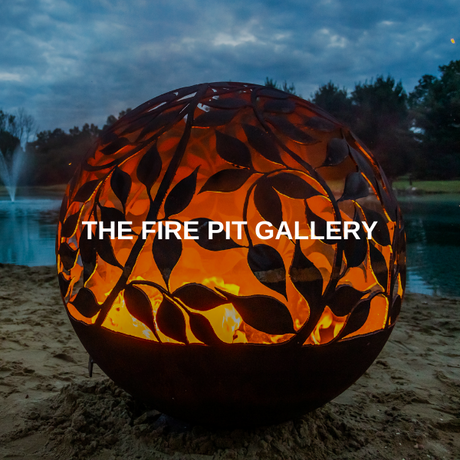The Fire Pit Gallery