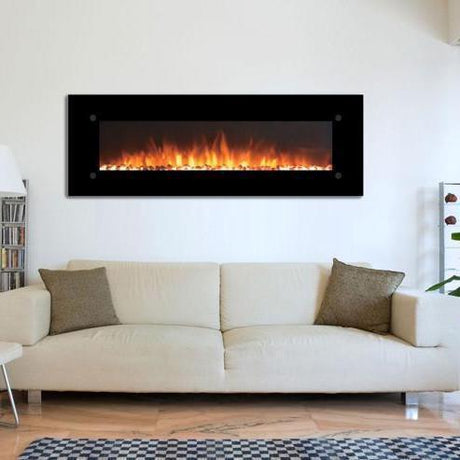 DIY Install Fireplaces