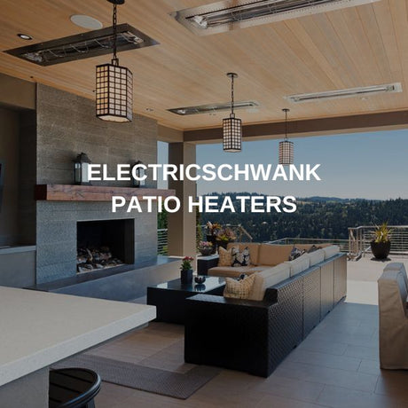 electricSchwank Patio Heaters