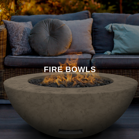 Fire Bowls