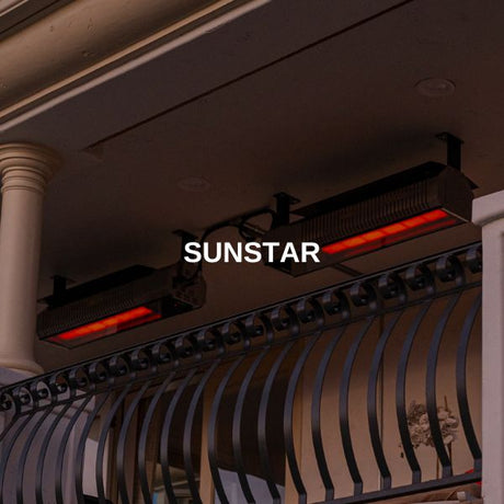 sunstar heaters