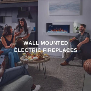 Wall Mounted