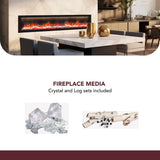 Dynasty Allegro Included Decorative Media