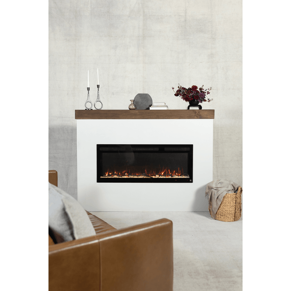 Touchstone Fury Series Slim installed in a room