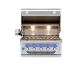 AMG Hybrid Series Muscle 36 Inch Grill