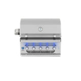 AMG Hybrid Series Muscle Grill Head