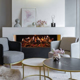 Amantii Signature MultiView HOLO 55 in Modern Space