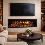 Amantii Signature MultiView HOLO 55 with TV Above