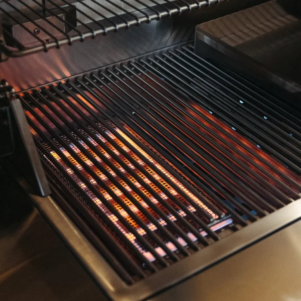 American Made Grills Estate Freedom Infared Burner