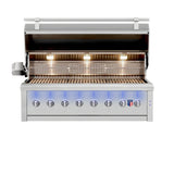 American Made Grills Ovation Hybrid 54-Inch Outdoor Grill