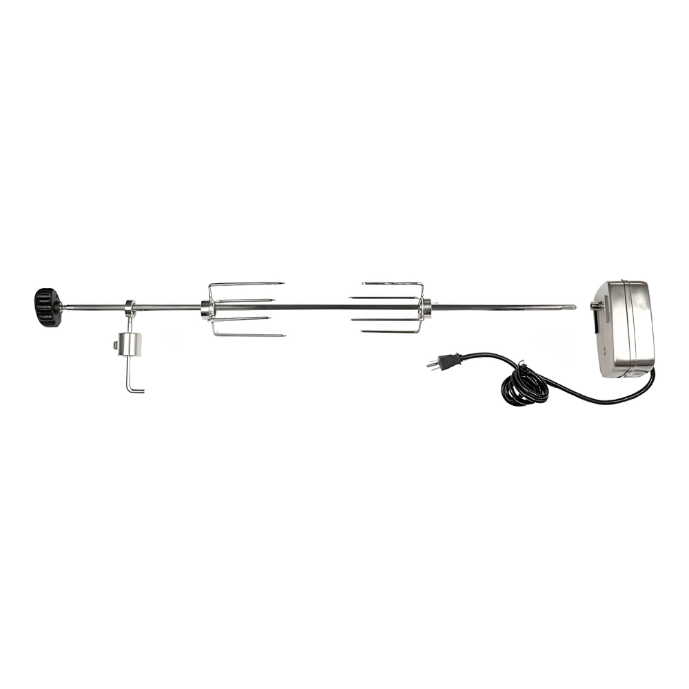 American Outdoor Grill L-Series Built-In Gas Grill - Rotisserie Kit