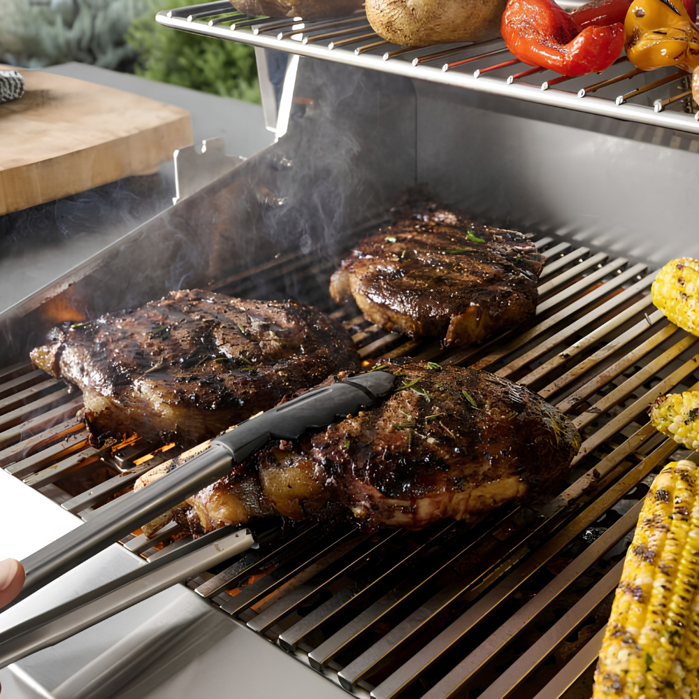 American Outdoor Grill L-Series Built-In Gas Grill - Steak Grill