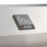 American Outdoor Grill L-Series Built-In Gas Grill - Temperature Indicator