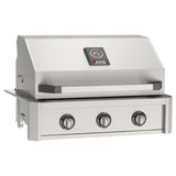American Outdoor Grill T-Series 30-Inch Built-In Gas Grill