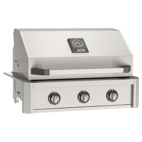 American Outdoor Grill T-Series 30-Inch Built-In Gas Grill