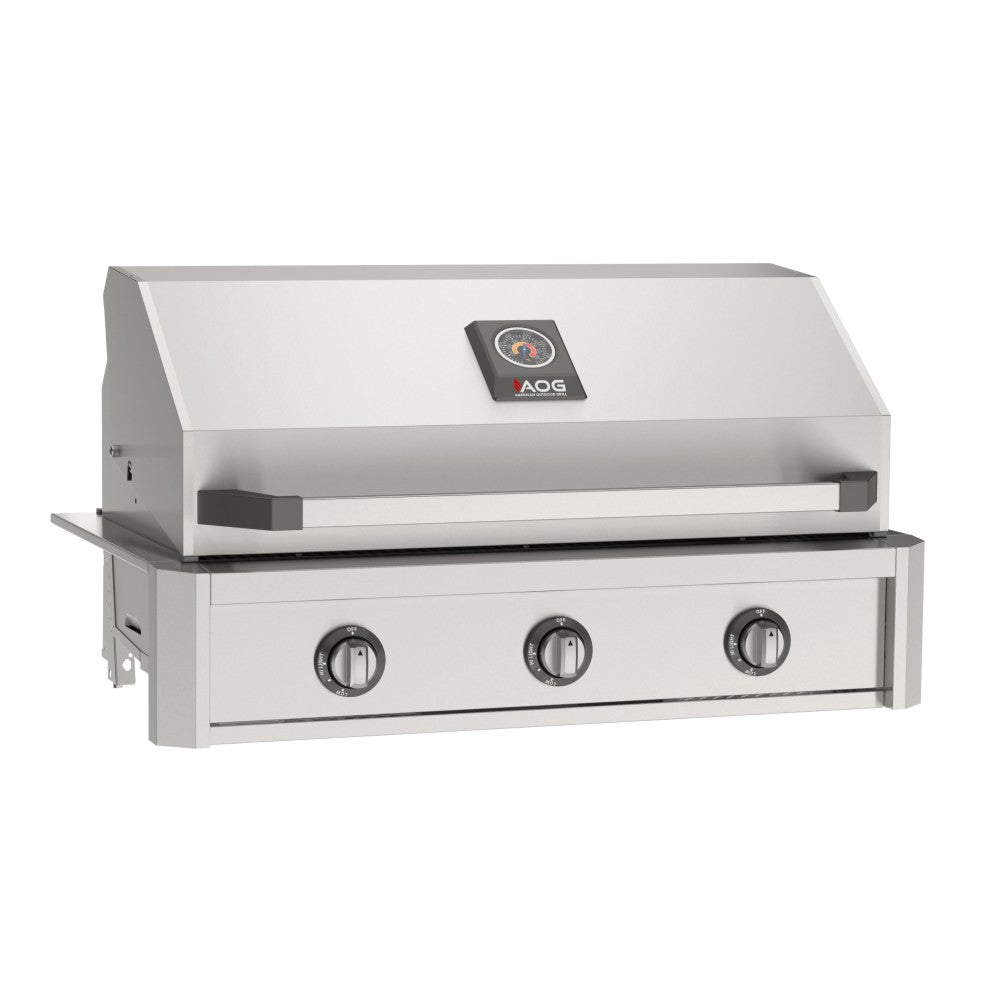 American Outdoor Grill T-Series 36-Inch Built-In Gas Grill
