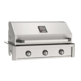 American Outdoor Grill T-Series 36-Inch Built-In Gas Grill