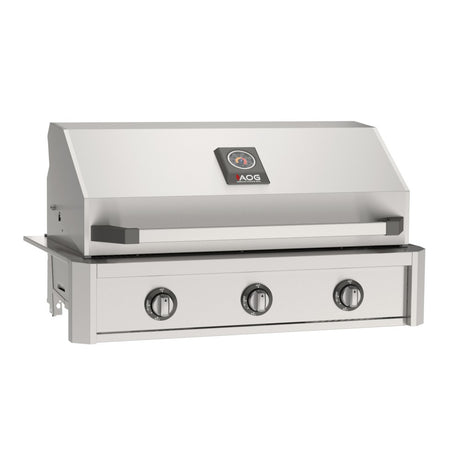 American Outdoor Grill T-Series 36-Inch Built-In Gas Grill