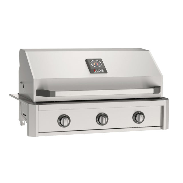 American Outdoor Grill T-Series 36-Inch Built-In Gas Grill