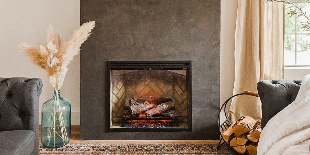 Best Electric Fireplace Inserts