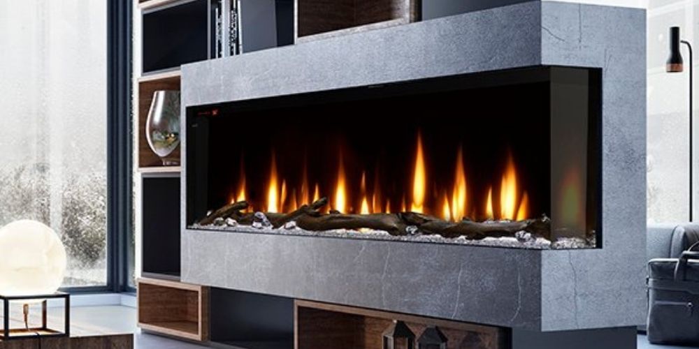Best Electric Fireplaces
