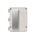 Back of Bromic Affinity Dimmer Smart Control for Platinum and Tungsten Electric Heaters