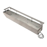 Bromic Low Clearance Recess Kit