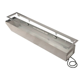 Bromic Low Clearance Recess Kit