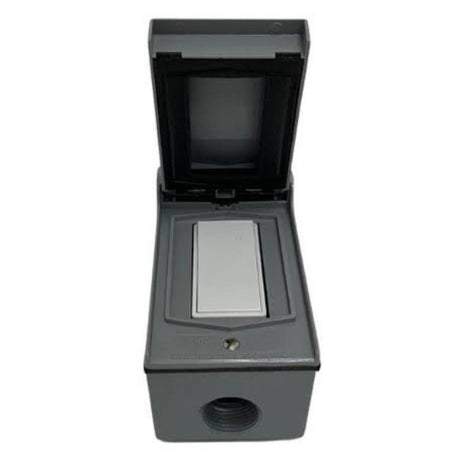 Bromic Manual Switch BH3130081 - Outdoor