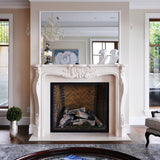 Cascadia French Cloudy Limestone
