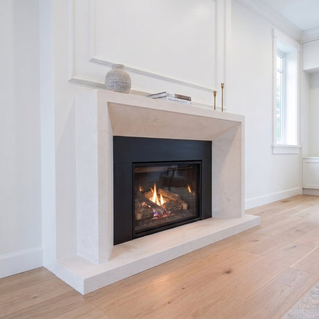 Cascadia Huntington White Limestone