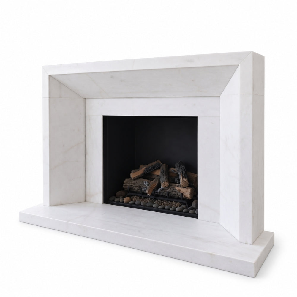 Cascadia Oriental White
