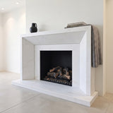 Cascadia Stone Huntington Oriental White