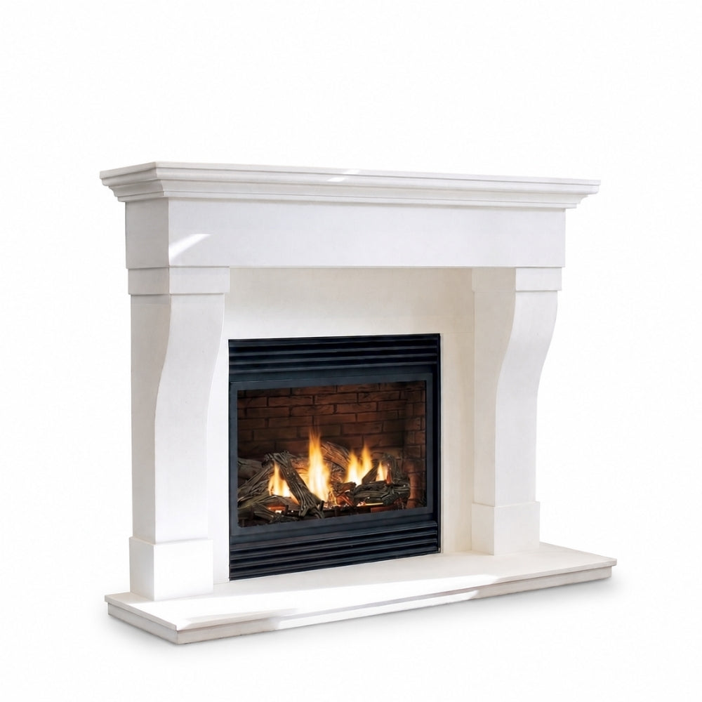 Chateau White Limestone