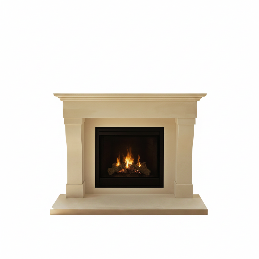 Chateau Aegean White Limestone