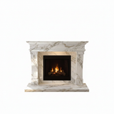 Chateau Calacatta Gold Marble