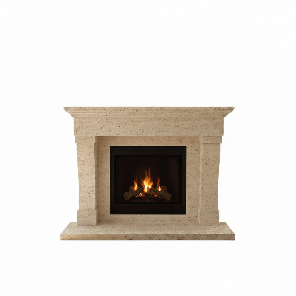 Chateau Charmot Limestone