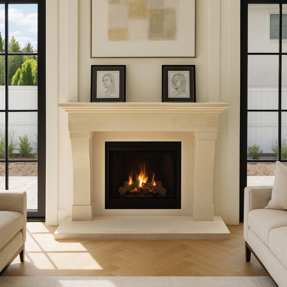 Chateau Cloudy Beige