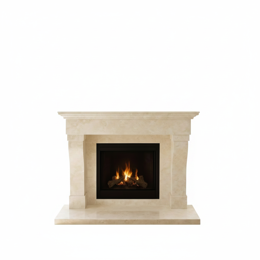 Chateau Cloudy Limestone