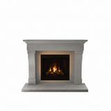 Chateau Indiana Silver Limestone