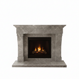 Chateau Maya Grey Marble