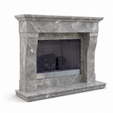 Chateau in 72 Maya Grey Marble
