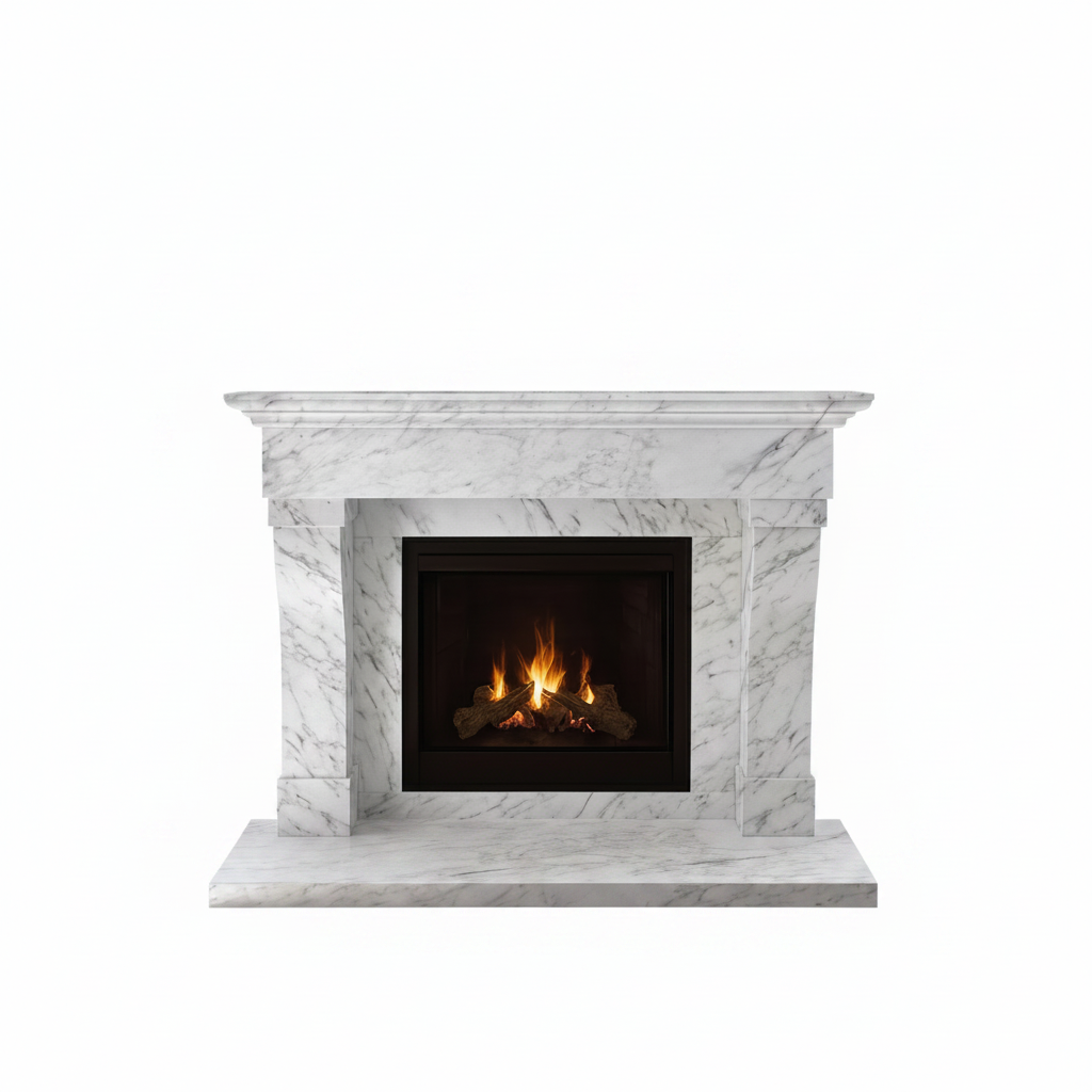 Chateau Volakas Marble