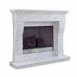 Chateau in 72 Volakas Marble
