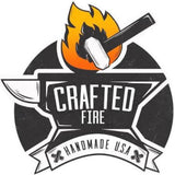Crafted Fire