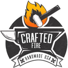 Crafted Fire