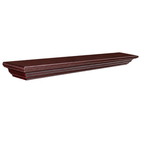 Cumberland Cherry Wood Mantel
