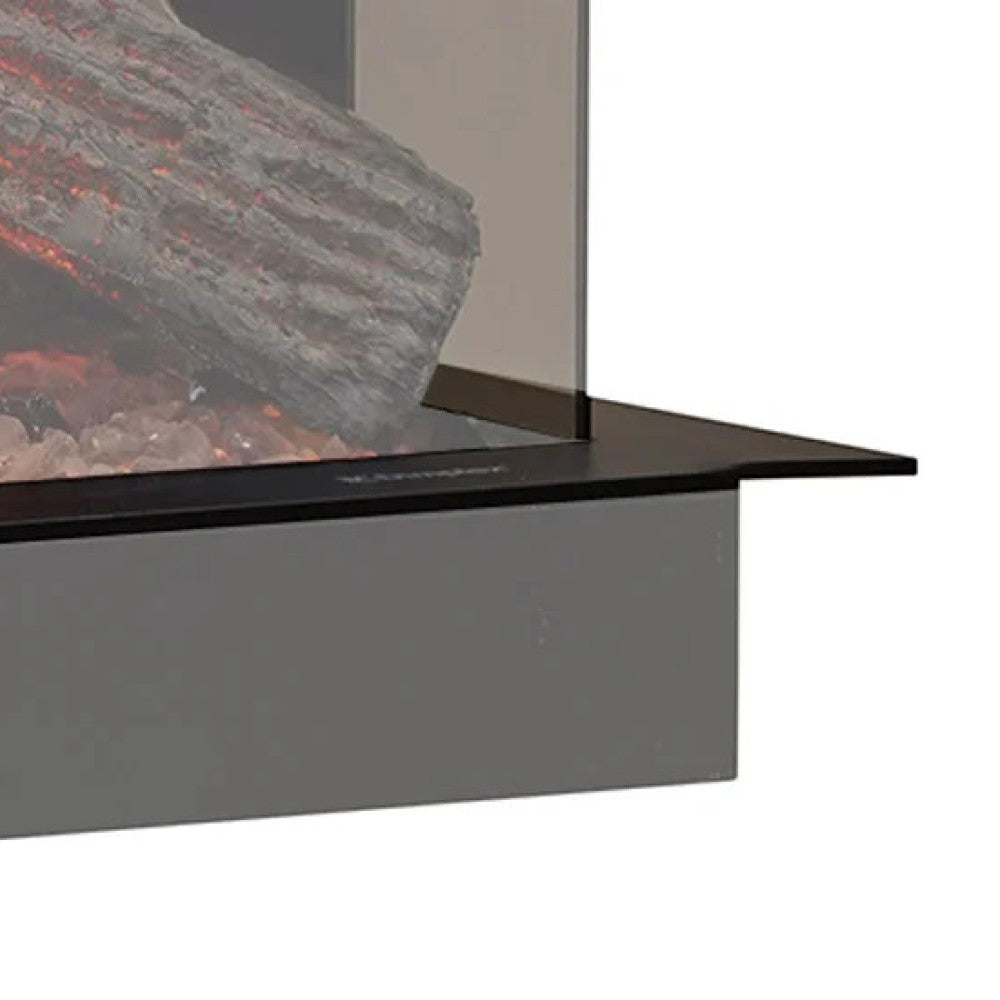 Dimplex Aspire Trim Kit Lower Right