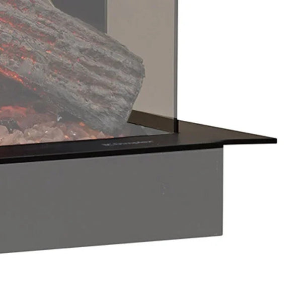 Dimplex Aspire Trim Kit Lower Right